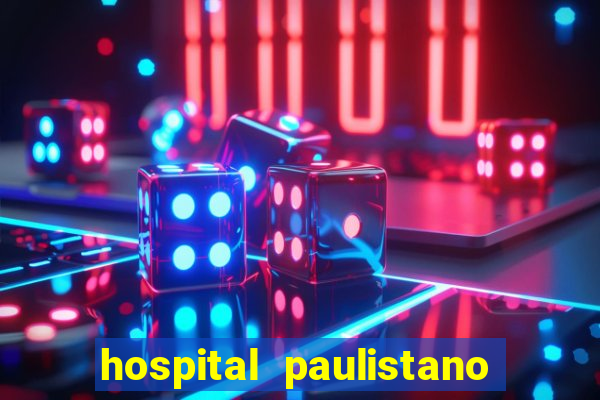 hospital paulistano trabalhe conosco